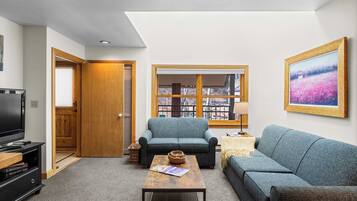 Apartemen (2 Bedrooms) | Interior