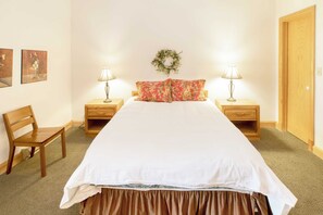 Casa (2 Bedrooms) | Interior