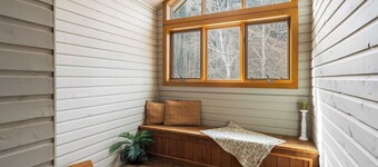 Cimarron Lodge 7 by Avantstay Ski-in/ski-out Property in Complex w/ Two Hot Tubs!