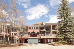 公寓 (2 Bedrooms) | 住宿內部