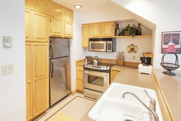 Casa (2 Bedrooms) | Interior