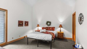 公寓 (2 Bedrooms) | 住宿內部