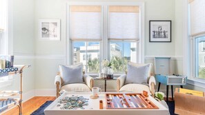 House (6 Bedrooms) | Interior - Sea Shell by Avantstay Breezy Beachside Getaway w/ Rooftop Deck & 6 BRs (Isle of Palms)