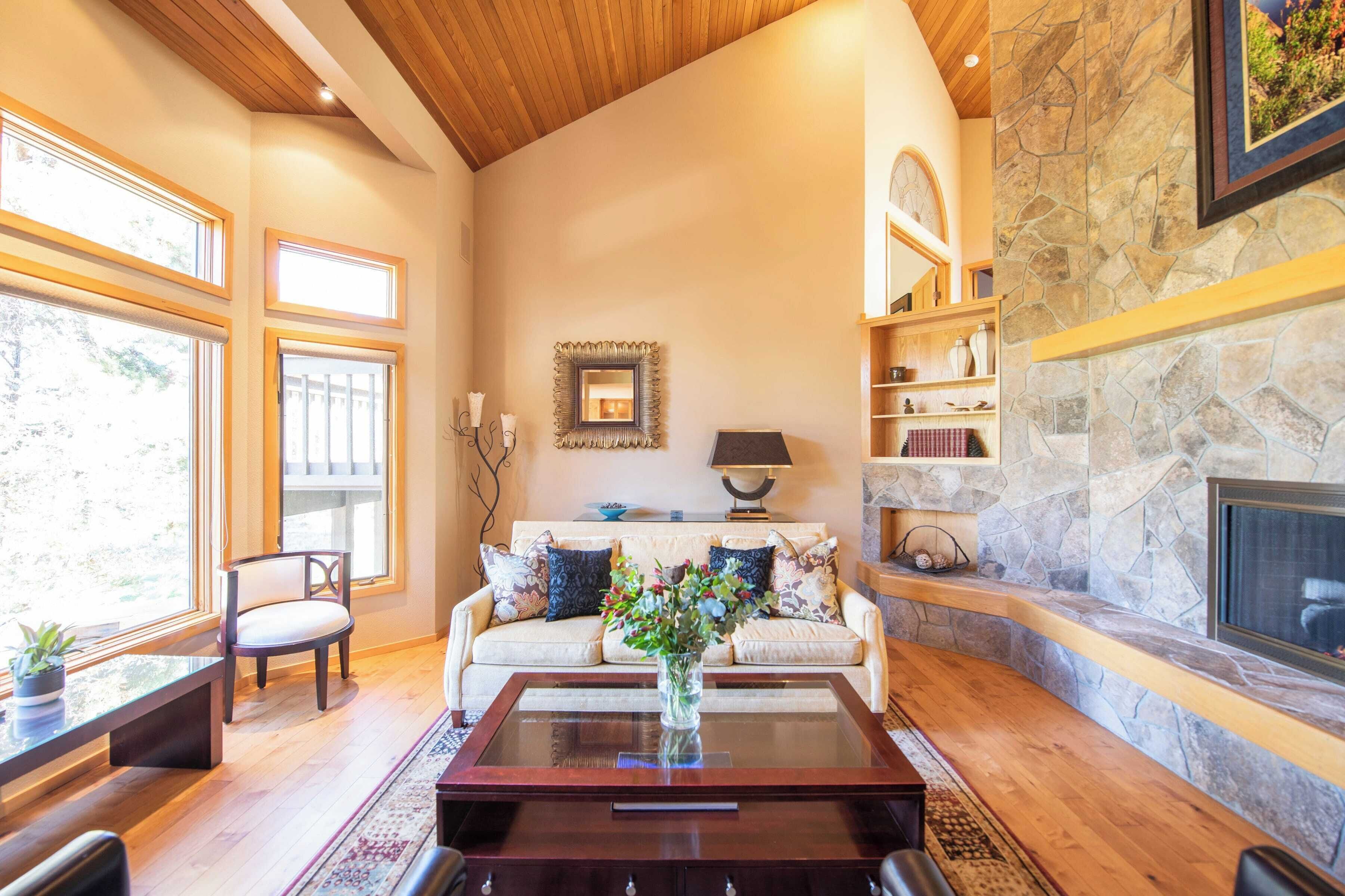 獨棟房屋 (5 Bedrooms) | 住宿內部