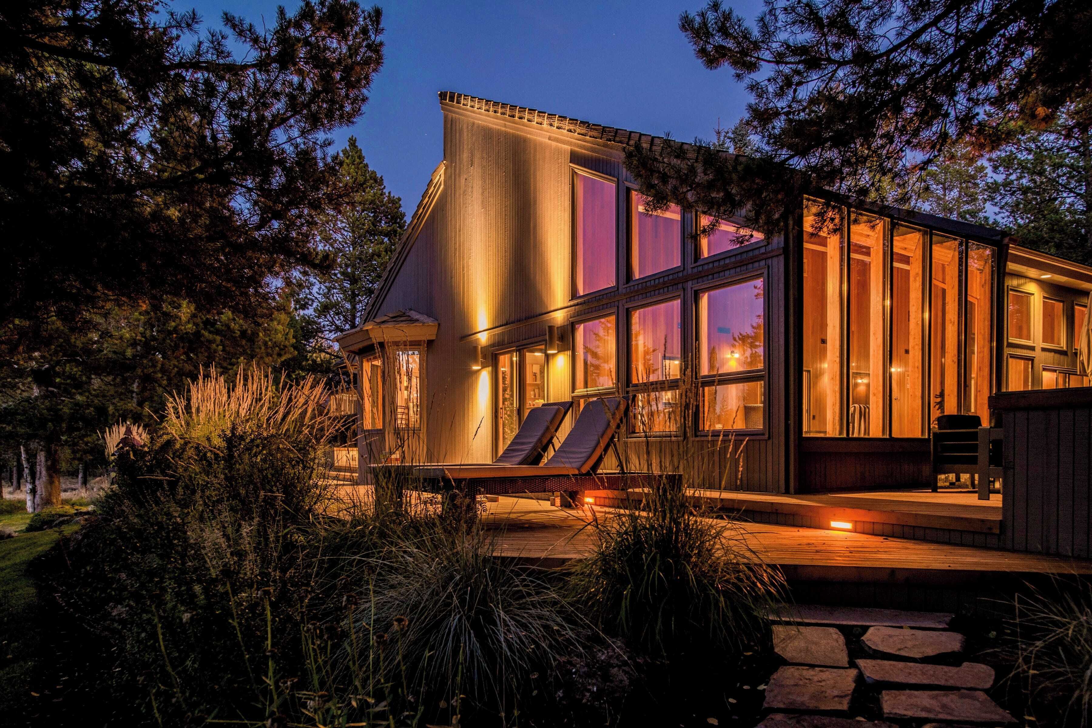 獨棟房屋 (5 Bedrooms) | 住宿內部