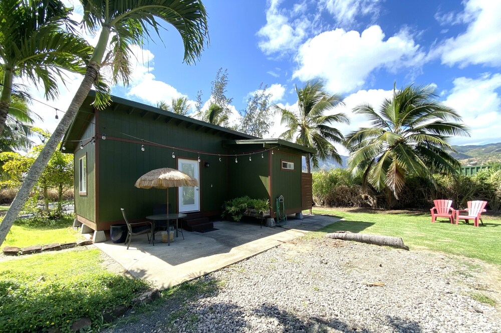 North Shore Studio