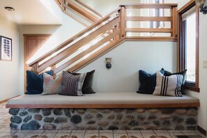 Hus (5 Bedrooms) | Interiör