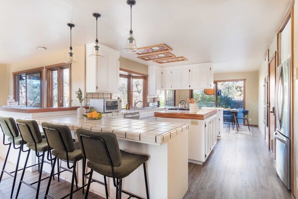 Maison (5 Bedrooms) | Intérieur