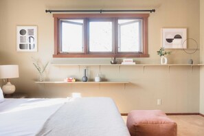 Hus (5 Bedrooms) | Interiör