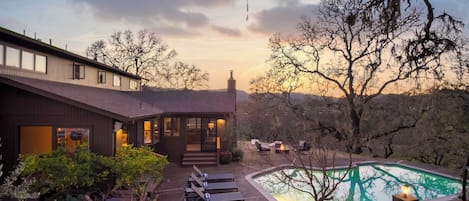Maison (5 Bedrooms) | Façade de l’hébergement