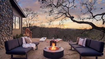 Maison (5 Bedrooms) | Intérieur