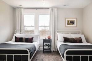 Hus (6 Bedrooms) | Innvendig
