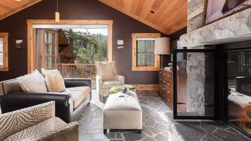 Vila (6 Bedrooms) | Interior