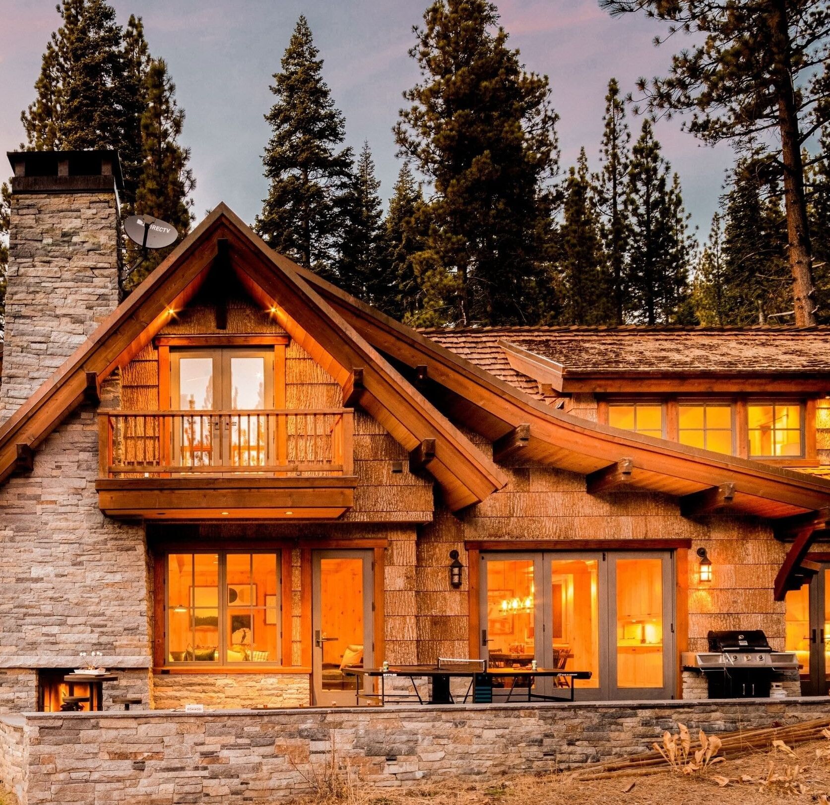 Biệt thự (6 Bedrooms) | Nội thất