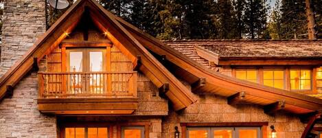 Biệt thự (6 Bedrooms) | Nội thất