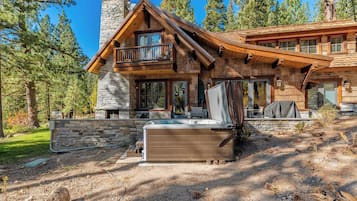 Vila (6 Bedrooms) | Interior