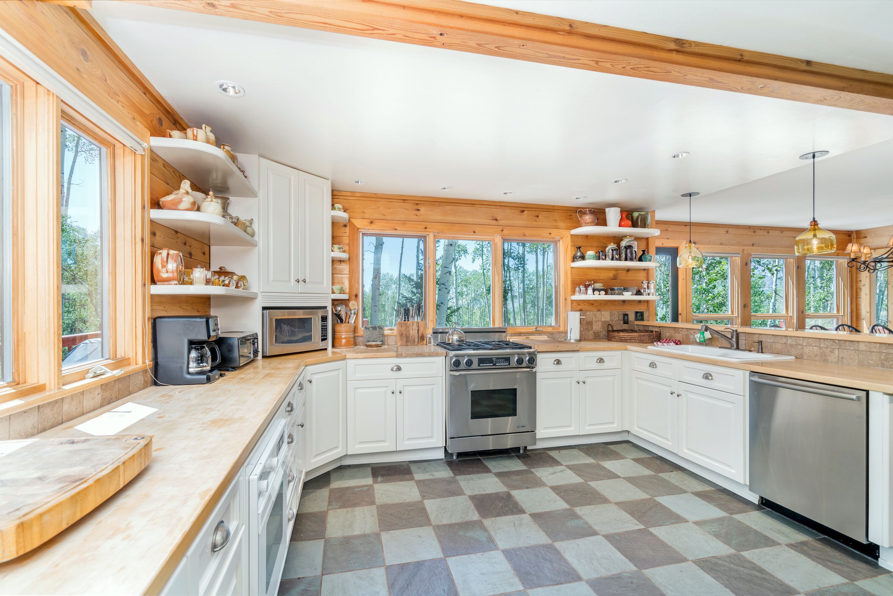 Wapiti Mountain Escape by Avantstay Commanding Views Incredible Home w