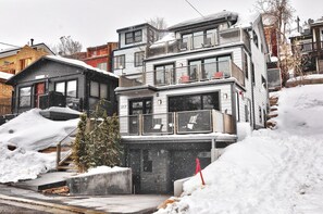 Exterior - Pinetree by Avantstay Modern Park City Getaway w/ Patio & Balcony (Park City)
