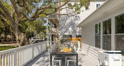 Lumie by Avantstay 5BR Ranch w/ Firepit + Patio