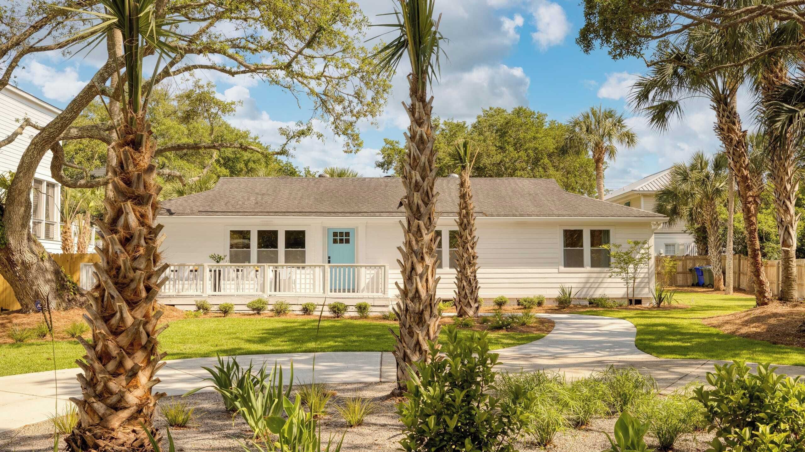 Casa (5 Bedrooms) | Parte interna