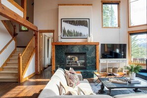 Maison (5 Bedrooms) | Intérieur