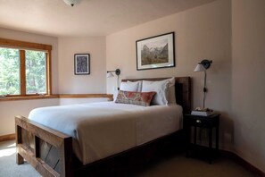 Ferienhaus (5 Bedrooms) | Innenbereich
