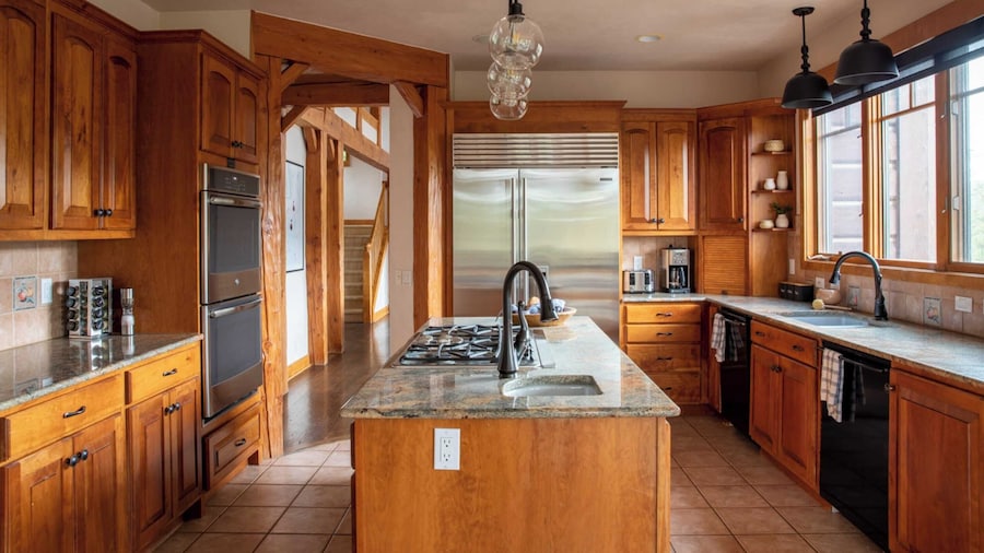 Zendo by Avantstay Serene Mountain Abode w/ Hot Tub & Views