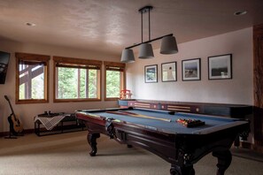 Ferienhaus (5 Bedrooms) | Innenbereich