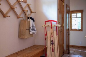 Ferienhaus (5 Bedrooms) | Innenbereich