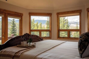 Casa (5 Bedrooms) | 5 habitaciones, tabla de planchar con plancha y cunas gratuitas 