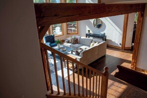บ้านพัก (5 Bedrooms) | ภายใน