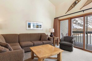 Huis (3 Bedrooms) | Interieur