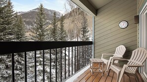Interior - Riverside Condos B204 by Avantstay Condo Close To Downtown, Town Park & Ski Lift #8 (Telluride)