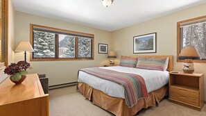 Interior - Riverside Condos B204 by Avantstay Condo Close To Downtown, Town Park & Ski Lift #8 (Telluride)