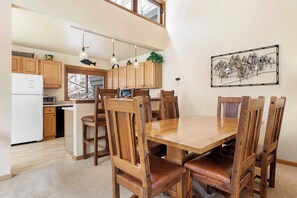 House (3 Bedrooms) | Interior - Riverside Condos B204 by Avantstay Condo Close To Downtown, Town Park & Ski Lift #8 (Telluride)