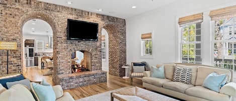 Casa (5 Bedrooms) | Vista frontal de la propiedad