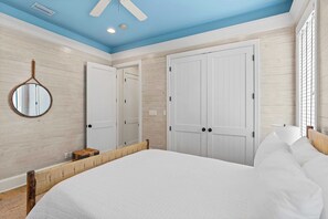 Rumah (5 Bedrooms) | Interior