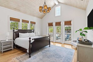 House (5 Bedrooms) | Interior - Family Home Beach Access Private Guest House (Santa Rosa Beach)