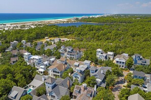 House (5 Bedrooms) | Interior - Family Home Beach Access Private Guest House (Santa Rosa Beach)