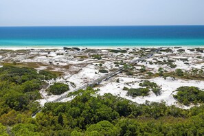 House (5 Bedrooms) | Interior - Family Home Beach Access Private Guest House (Santa Rosa Beach)