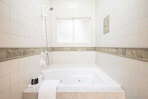Ferienhaus (3 Bedrooms) | Innenbereich