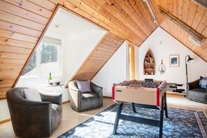 Maison (3 Bedrooms) | Intérieur