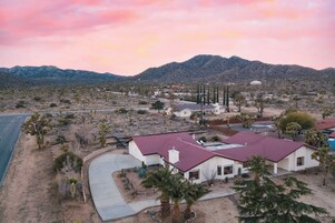 獨棟房屋 (4 Bedrooms) | 住宿內部