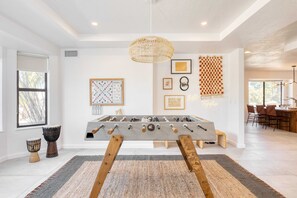 Casa (4 Bedrooms) | Interni