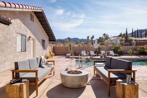 Rumah (4 Bedrooms) | Interior