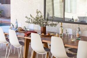 Rumah (4 Bedrooms) | Interior