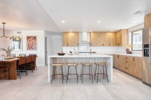 獨棟房屋 (4 Bedrooms) | 住宿內部