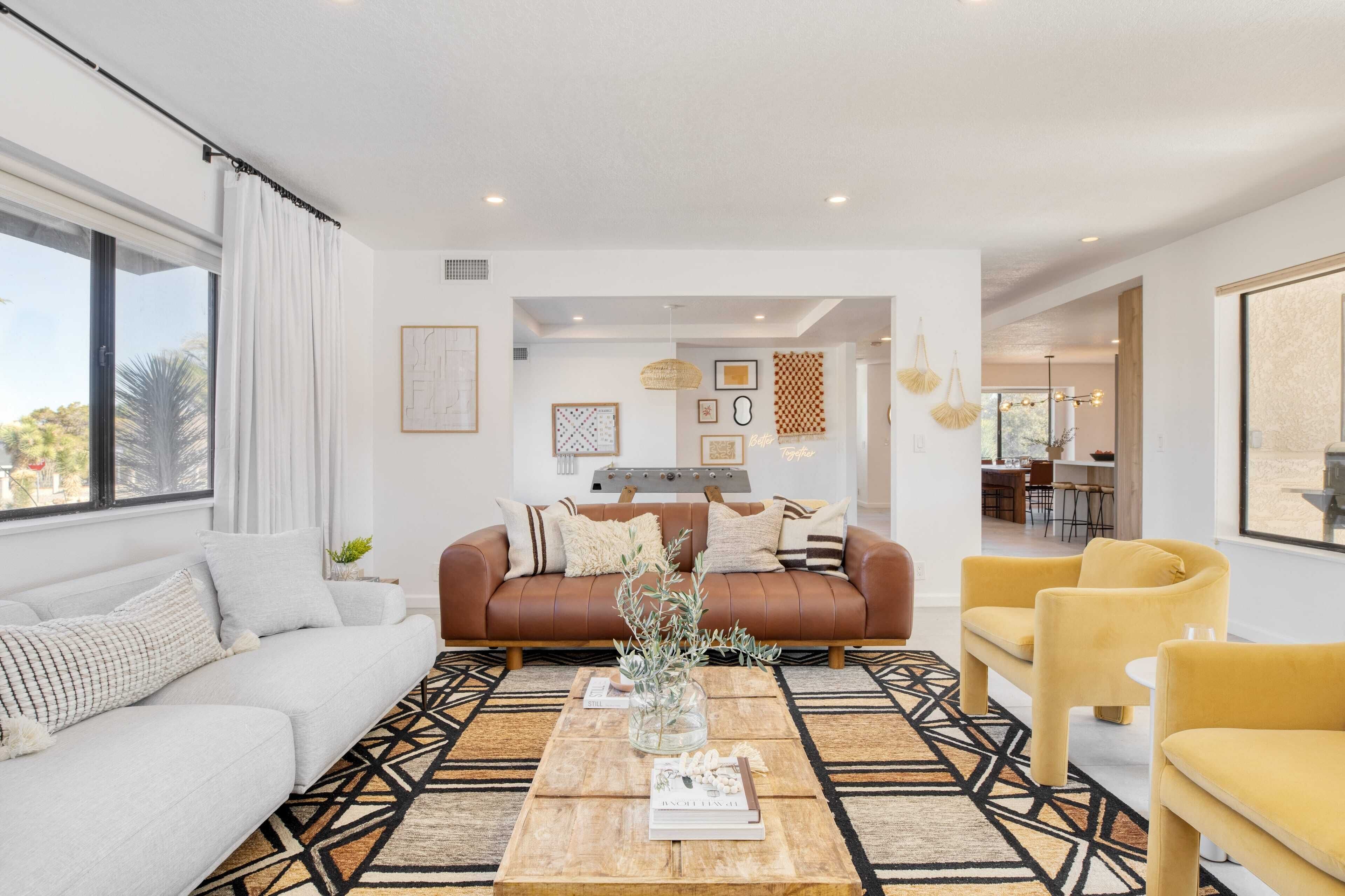 Casa (4 Bedrooms) | Interni