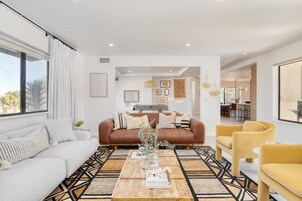 獨棟房屋 (4 Bedrooms) | 住宿內部