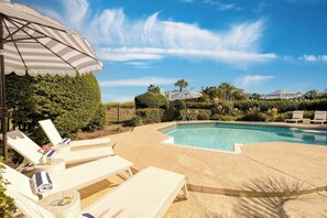 Villa (6 Bedrooms) | Interior